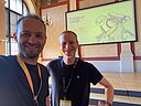 Various Interactive beim TYPO3 Camp Wien 2026